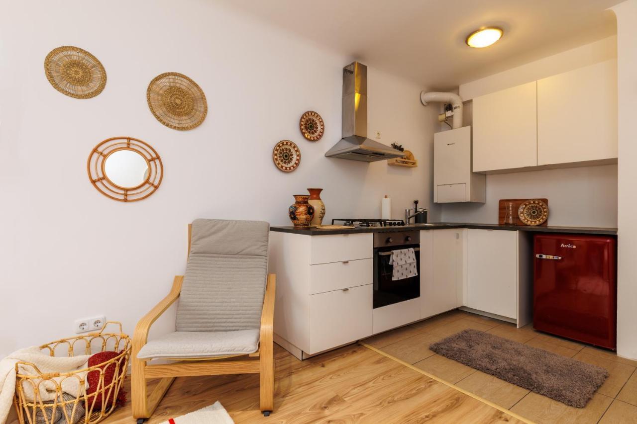Cosy Brand New Apartment Wien Exterior foto